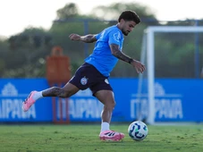 Imagem - Cauly é o jogador do Bahia com mais Ba-Vis disputados no elenco atual