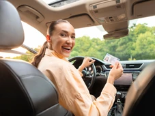 Imagem - Novas regras para CNH: entenda critérios de ‘bom condutor’ para ter renovação de graça