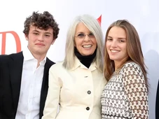 Imagem - Família revela causa da morte de Diane Keaton