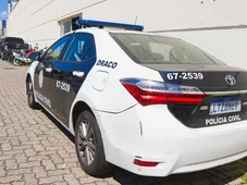 Imagem - Homem que aplicava “golpe do encontro” e ameaçava vítimas com faca é preso