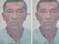 Imagem - Idoso de 69 anos morre após ser pisoteado por vaca na Bahia