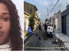 Imagem - Babá é morta a facadas por ex-marido da patroa na frente dos filhos