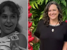 Imagem - Menina que acertou quem matou Odete Roitman na primeira versão de Vale Tudo teve prêmio confiscado por Collor