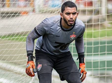 Imagem - Lucas Arcanjo é o jogador do Vitória com mais Ba-Vis disputados no elenco atual