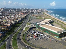 Imagem - ConstruNordeste 2025 anuncia edição recorde em Salvador com mais de 200 expositores e expectativa de 35 mil visitantes
