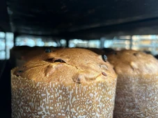 Imagem - É fã de panetone? Conheça a fábrica da santa baiana que vai produzir 24 horas por dia