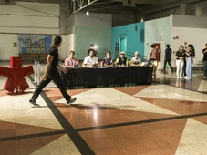Imagem - Hora da decisão: modelos que desfilarão no Afro Fashion Day 2025 serão escolhidos nesta terça (14)