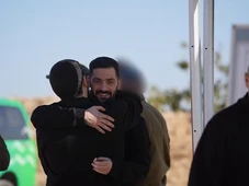 Imagem - Após dois anos, Hamas liberta os 20 reféns vivos que mantinha em Gaza