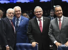 Imagem - Quadratura do círculo: a unidade plena na chapa petista é impossível - por favor, não negue