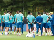 Imagem - Seleção terá mudança para jogo contra o Japão; veja provável escalação