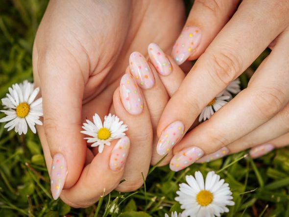 Imagem - 5 tendências de unhas para a primavera