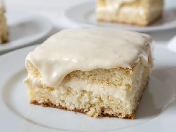Imagem - 4 sobremesas práticas e deliciosas com leite em pó 