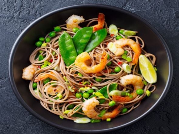 Imagem - 5 receitas saudáveis da culinária japonesa para o almoço