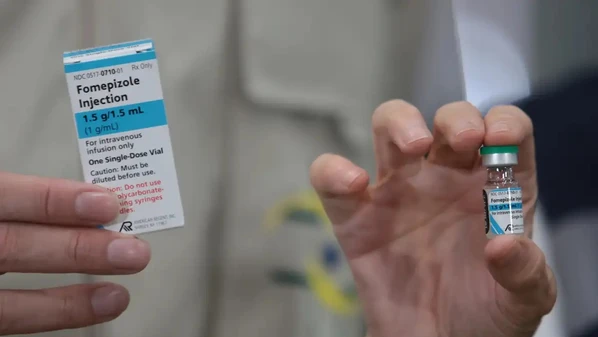 Brasil tem 58 casos de intoxicação por metanol; mortes chegam a 15