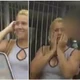 Imagem - Serial killer que matou quatro sorri e tenta disfarçar reação ao saber da morte de vizinho