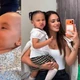 Imagem - Bruna Biancardi encanta com web com foto da filha caçula, Mel, de três meses