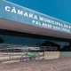 Imagem - Câmara Municipal abre concurso com salários de até R$ 8,1 mil