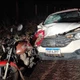 Imagem - Casal morre em acidente após carro bater na traseira de moto em estrada da Bahia