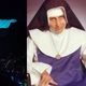 Imagem - Cristo Redentor ganha iluminação em homenagem à Santa Dulce dos Pobres