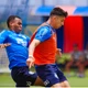 Imagem - Mingo inicia transição e dupla treina normalmente no primeiro treino do Bahia na semana do Ba-Vi