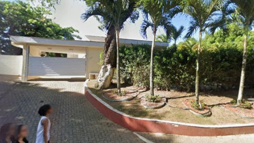 Imagem - Homem é encontrado morto em frente a famoso motel de Salvador