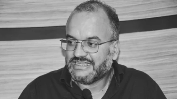 Antônio Marcos Andrade de Oliveira