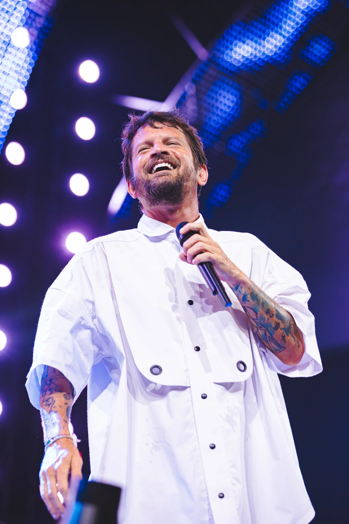 Camarote Salvador anuncia show de Saulo Fernandes no Carnaval 2026