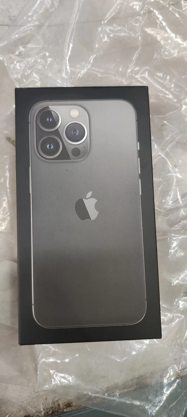 Celular iPhone por Divulgação/Receita Federal
