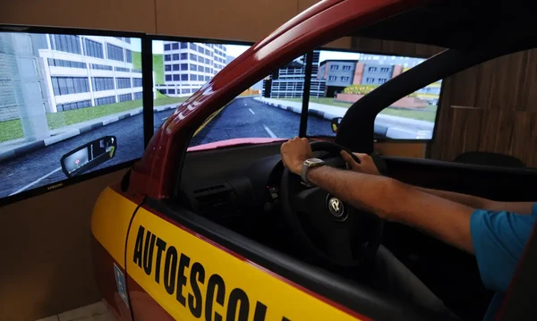 CNH sem autoescola: veja passo a passo para tirar documentação