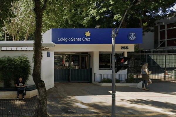 Colégio Santa Cruz