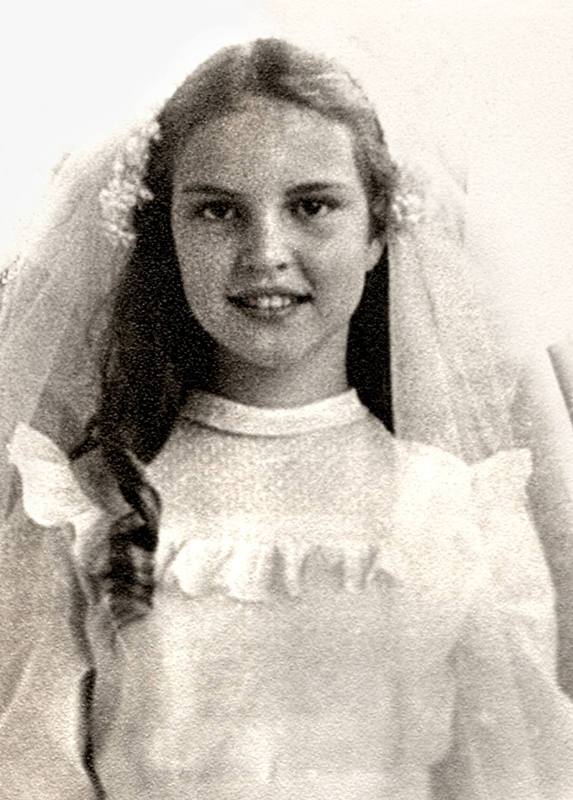 Elke Maravilha por Reprodução 