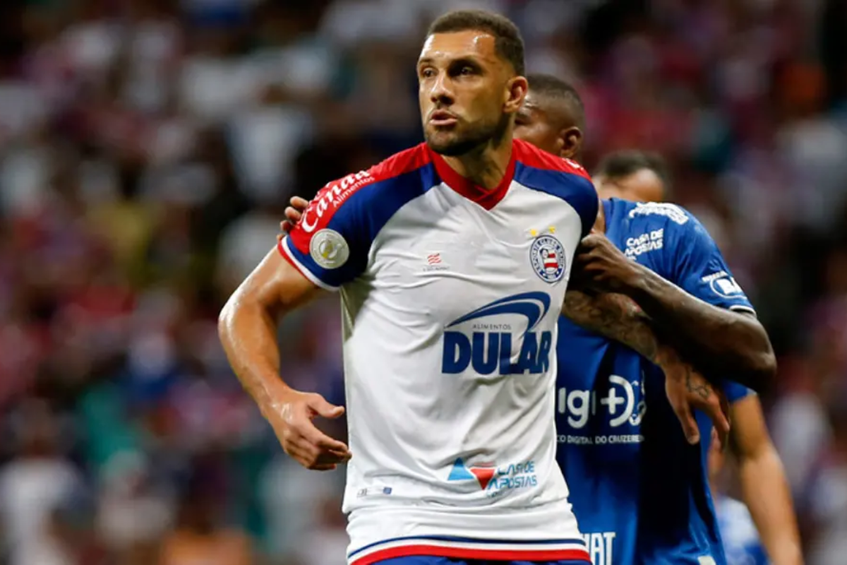 Fernandão marcou 3 gols  por Felipe Oliveira 