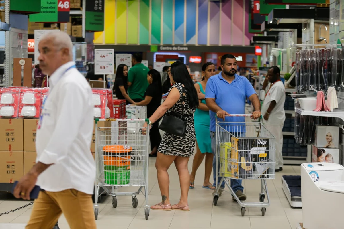 Fim de ano traz renovações no lar