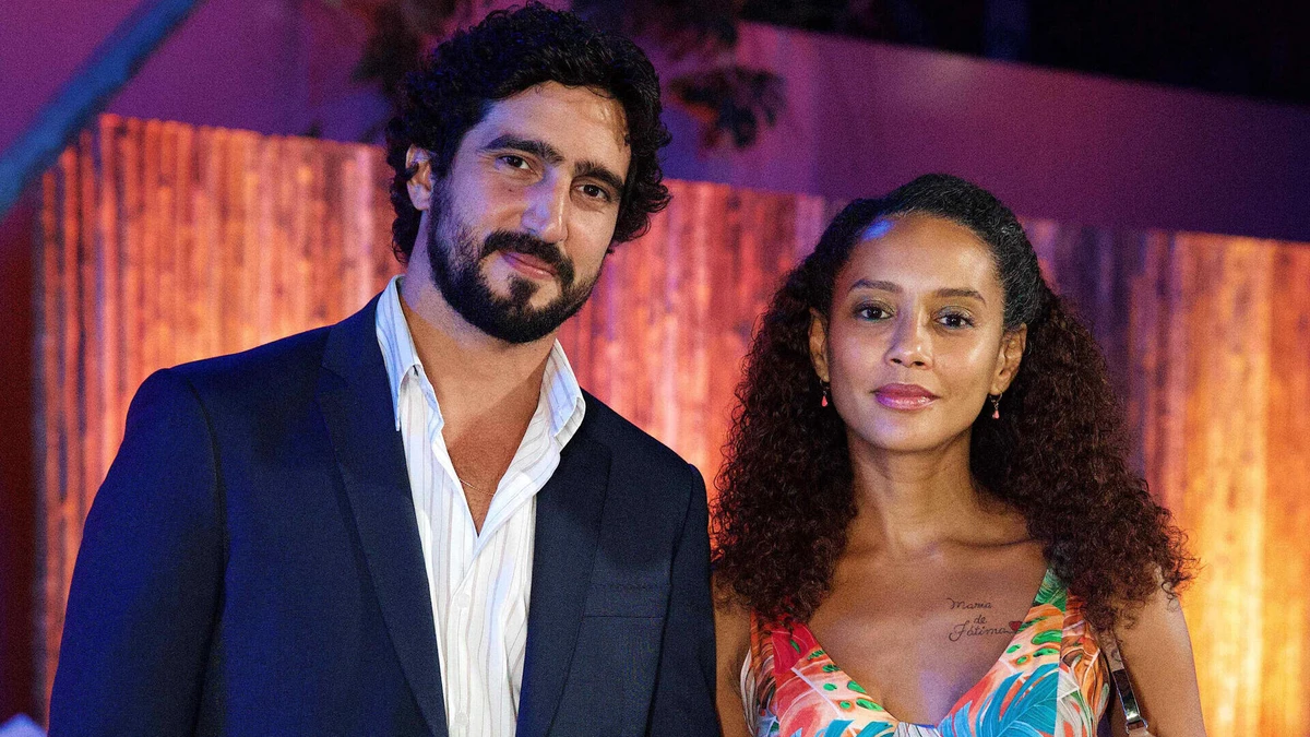 Ivan e Raquel