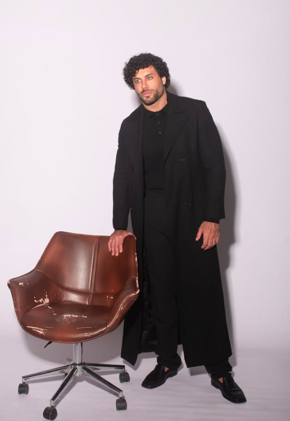 Jesus Luz por Reprodução | Instagram