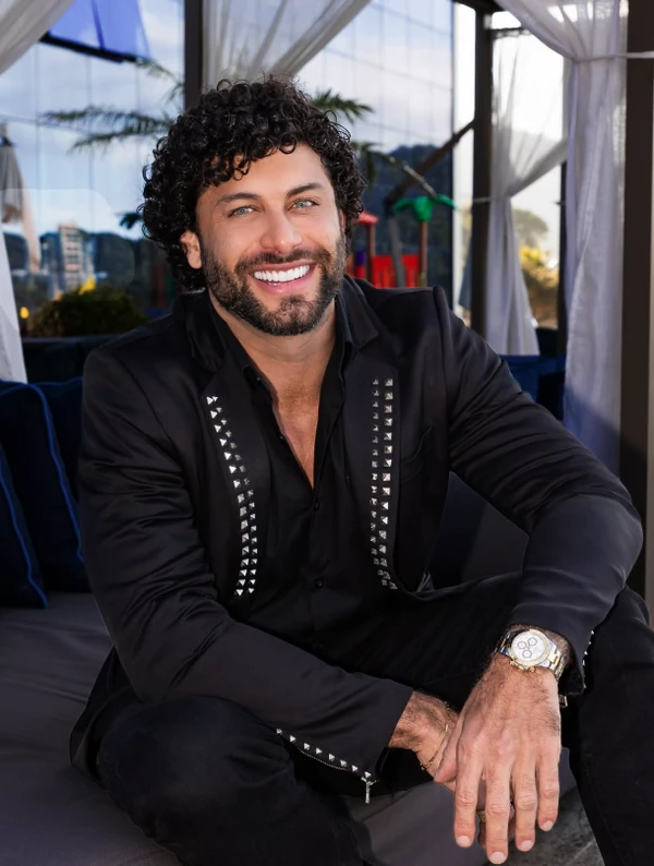 Jesus Luz por Reprodução | Instagram