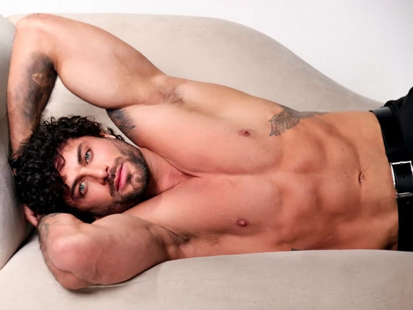 Jesus Luz por Reprodução | Instagram