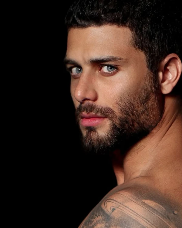 Jesus Luz por Reprodução | Instagram