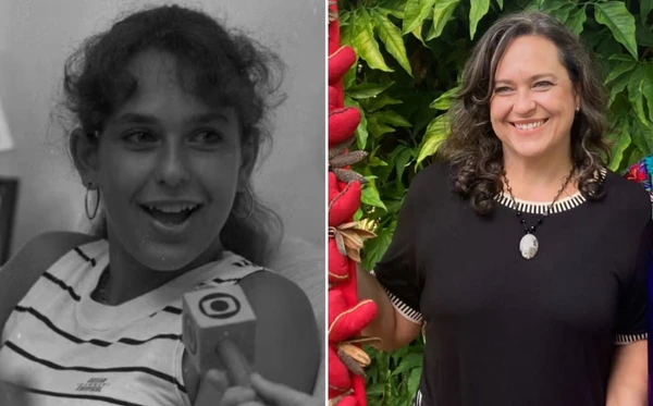 Laura Boaventura acertou assassino de Odete Roitman na primeira versão de Vale Tudo