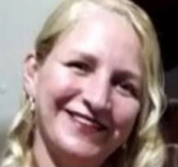 Maria Aparecida Rodrigues