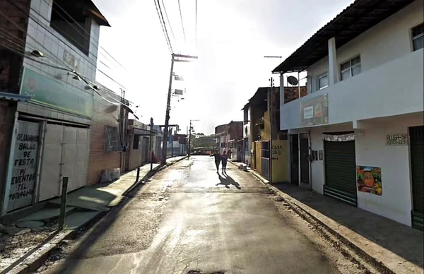 Mussurunga está ao lado de Águas Claras e Narandiba com 17 mortes por Arquivo CORREIO