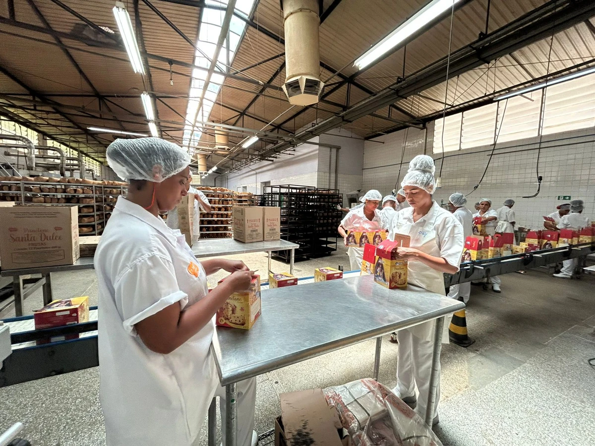 Sabores de frutas e gotas de chocolate são os mais vendidos por Priscila Natividade/ CORREIO