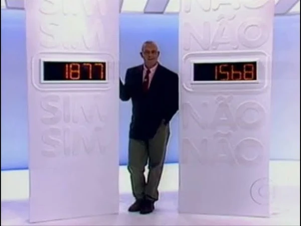 "Você Decide" foi ao ar entre 1992 e 2000 por Reprodução