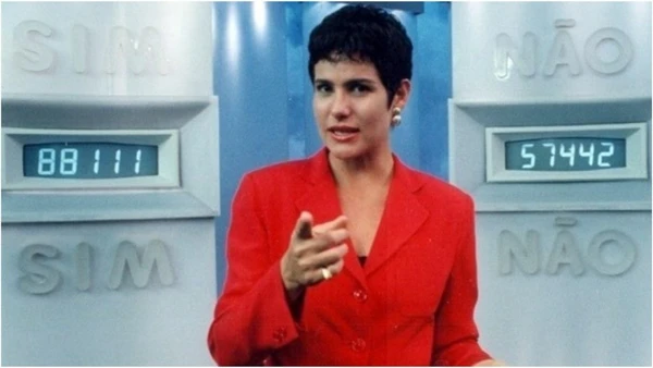 "Você Decide" foi ao ar entre 1992 e 2000 por Reprodução