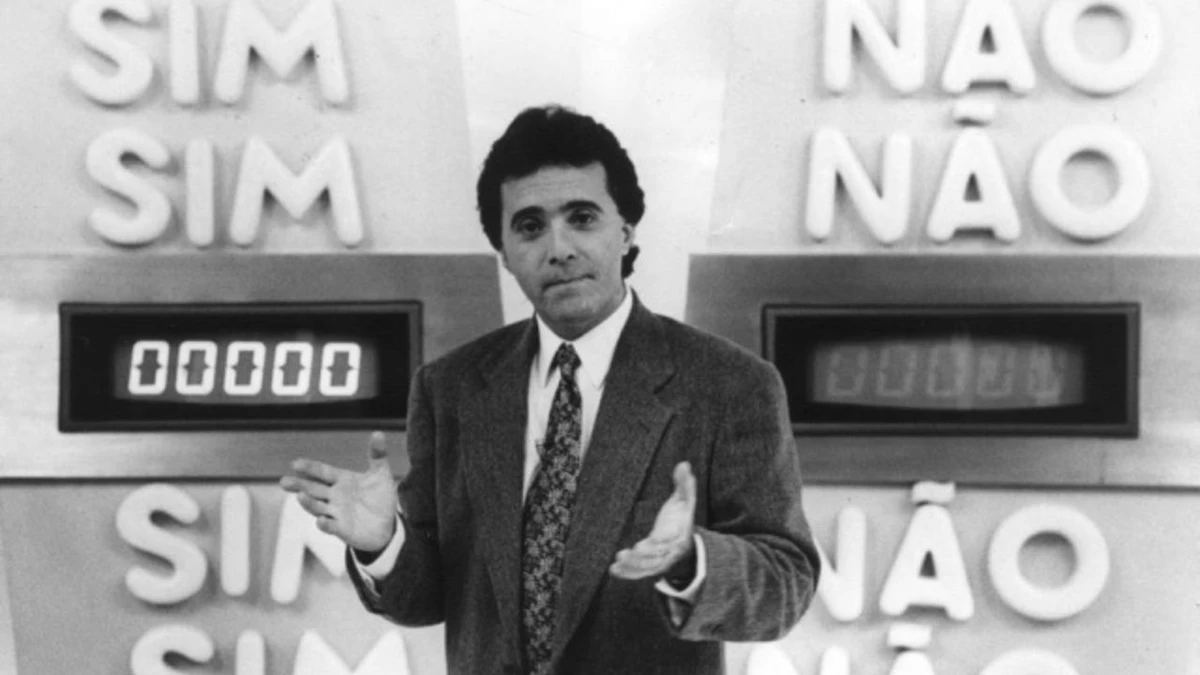 "Você Decide" foi ao ar entre 1992 e 2000 por Reprodução