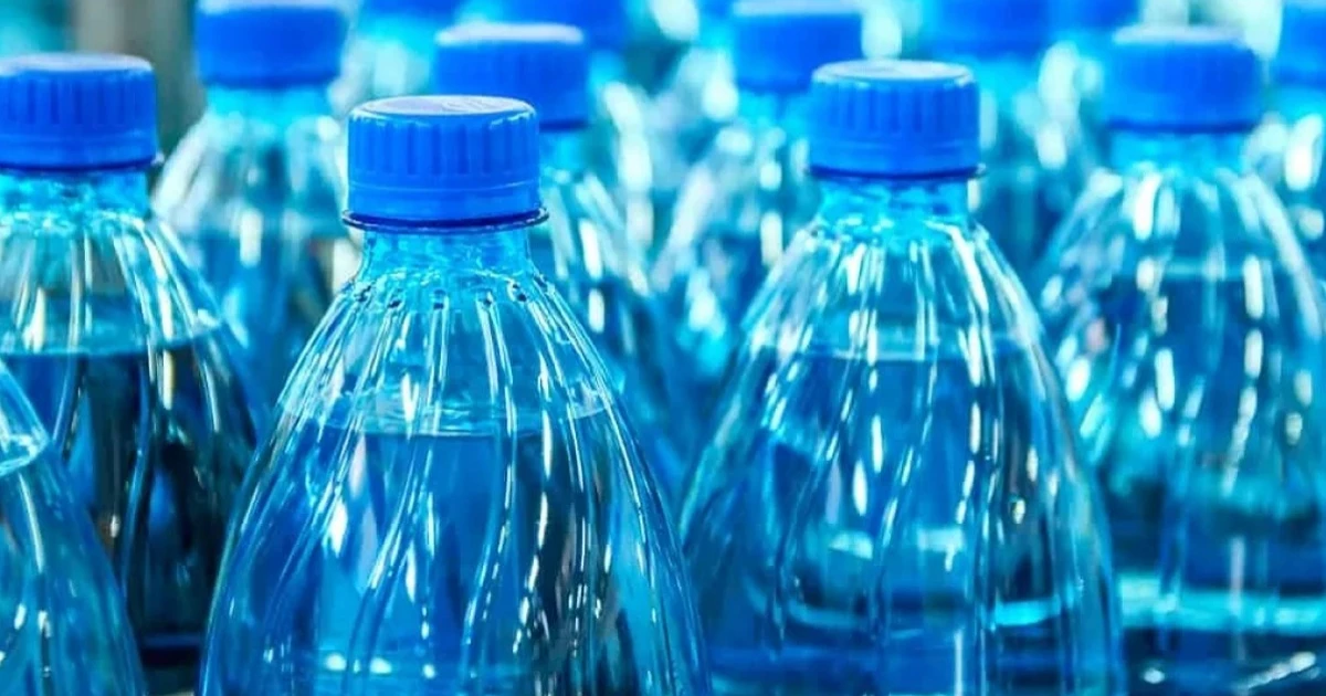 Imagem - Homem é hospitalizado com vômito de sangue após beber água