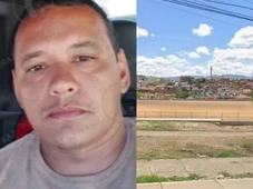 Imagem - Tiroteio no meio de campeonato de futebol deixa um morto e outro baleado na Bahia
