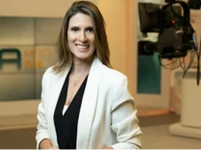 Imagem - Diretora de Jornalismo da Rede Bahia deixa o cargo após sete anos e vai para Globo