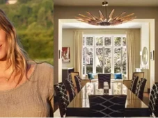 Imagem - Gisele Bündchen coloca à venda primeira mansão comprada após a fama; veja fotos