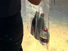 Imagem - Novas amostras de bebidas alcóolicas são coletadas no comércio de Salvador para análise
